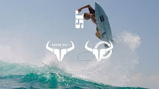 Official Presentation - 
  
  Bullseye


    
    
        

