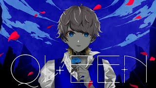 - 🍏【誕生日に】QUEEN/歌ってみた ver.林藤じん