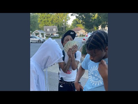 Get bacc even (feat. FlashKdai)