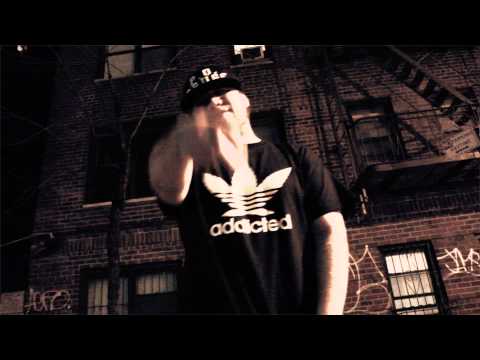 J.A.I. PERA - Devils Face (Music Video)