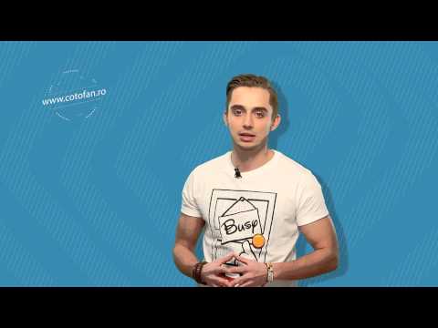 Cotofan/Politia Muzicii - Jolie si Ryme, analfabeti in trei limbi