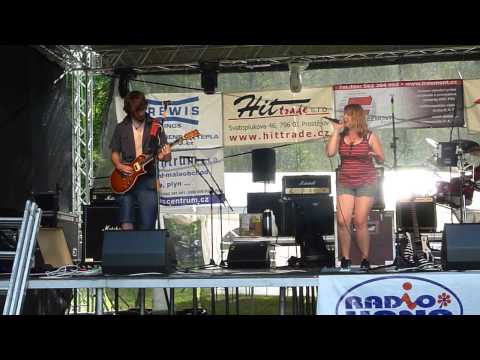 Crash - Malá Věrná