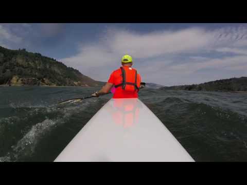 Best Skates - The Gorge Race - 20 July 2017