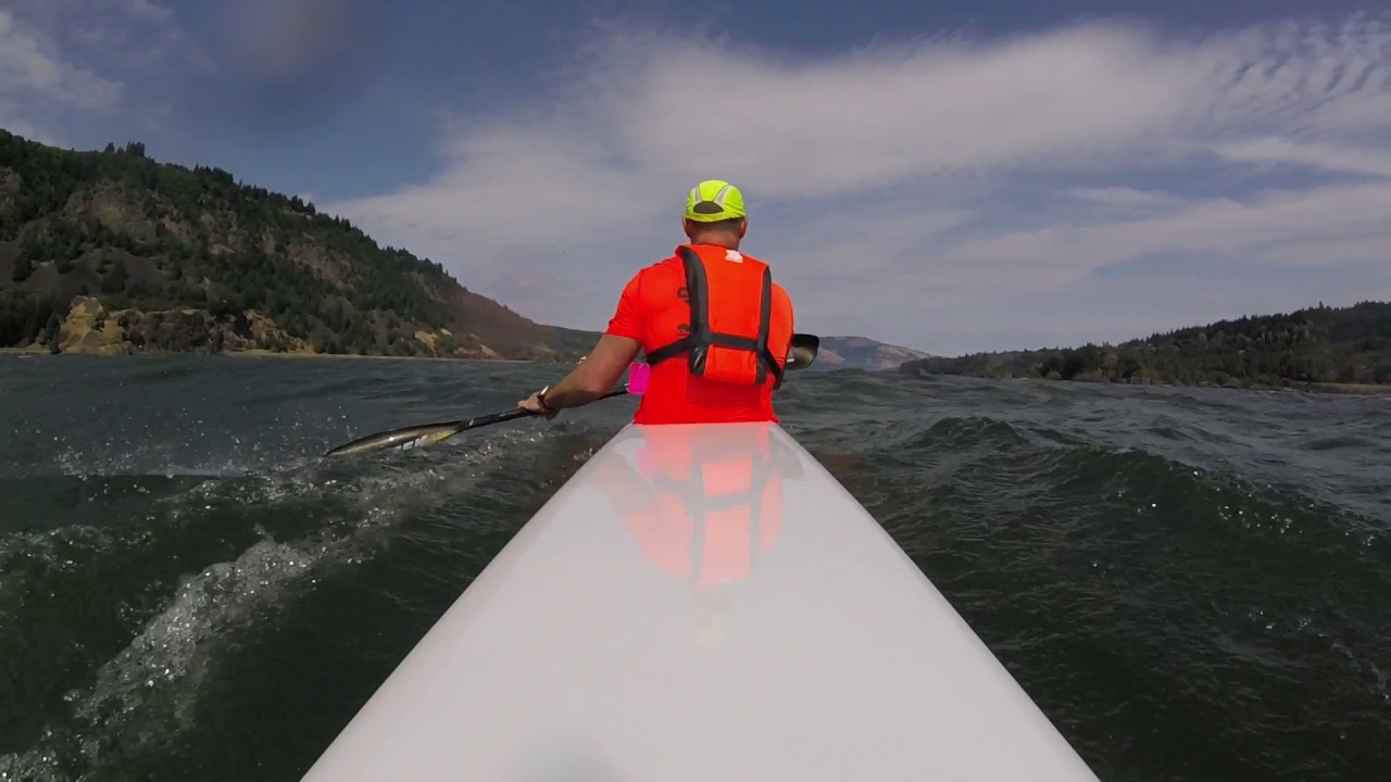 Best Skates - The Gorge Race - 20 July 2017