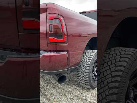 In need of a 2G swap and bigger turbo 🤦‍♀️ #cummins #truck #shorts