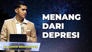 Download lagu Menang dari depresi - Ps Gideon simanjuntak - Pesan Kasih Tuhan - Carger Iman Kristenp mp3 Download lagu Menang dari depresi - Ps Gideon simanjuntak - Pesan Kasih Tuhan - Carger Iman Kristenp mp3