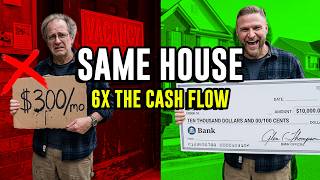 Nobody Told You About This Strategy & It Cash Flows At 6% Interest Rates