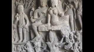 preview picture of video 'Ellora caves Cave 29'