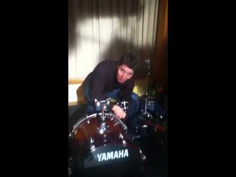 Thumbnail for Donny's Video Blog- RADIO TOUR- Canada AM Sneak Peek- Meet the Guys! by Donny Parenteau