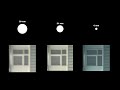 Camera obscura in every room