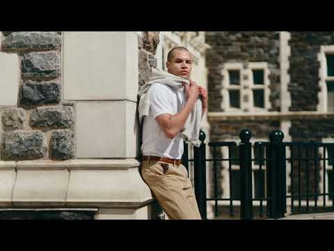 The Gant Classics: American Sportswear