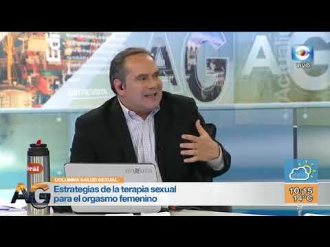 Estrategias de la Terapia Sexual para la Anorgasmia femenina