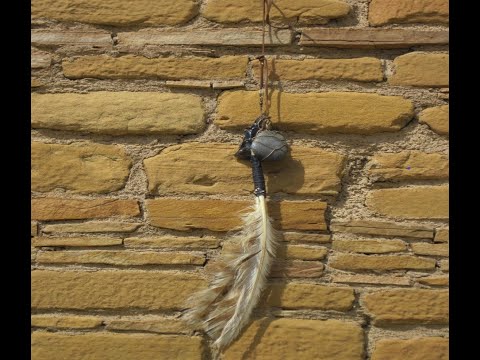 Introduction to Shamanic Journeying:  Q'ero Tradition