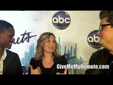 DUETS: Jennifer Nettles, J Rome and John Glosson Talk About the Season 1 Winner