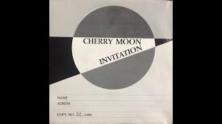 Jazzy M & Tony Thorpe – Fly To Cherry Moon (Tony's Mix) (7" Post New Beat 1989)