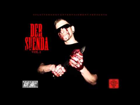 Segad de Sade - Kein Leben danach feat. Dawn