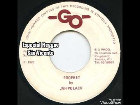 Jah Polack - Prophet (1982)    [-GO-]