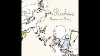 The Richies 'Forever and Today' ● FULL ALBUM ● Lost Powerpop Album