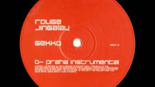 Rouge - Jingalay (Praha Instrumental) [2001]