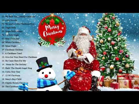 De Mest Spelade Låtar 2022 på Radio 🎄 Populära Jullåtar Och Julsånger - Alla Låtar!