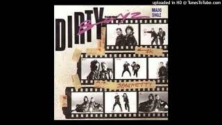 Dirty Boyz - Spaghetti (Dance Mix)