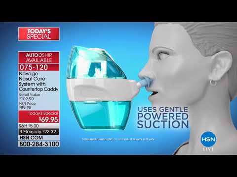 HSN | Healthy Innovations 04.10.2018 - 12 PM