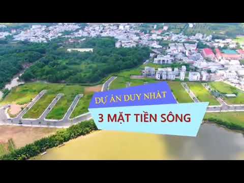 Bán Đất Nền Ven Sông Gia Long Riverside 1368 Lê Văn Lương, Nhà Bè.