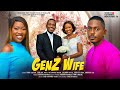 GEN Z WIFE TIMINI EGBUSON CHINENYE NNEBE OGECHUKWU ANASOR SOLOMOM Latest 2024 Nigerian Movies