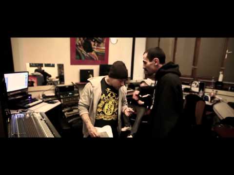 FURAX - JEFF LE NERF - 10VERS - NEKA_5H DU MAT INGLOURIOUS BASTARDZ