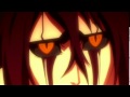 Hollow Ichigo Vs Ulquiorra Full Fight English Dub Part 1