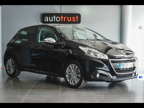 Peugeot 208 1.2 PureTech Style