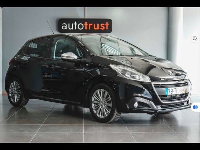 Peugeot 208 1.2 PureTech Style