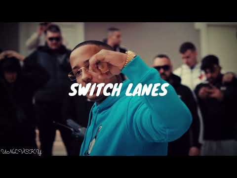 [FREE] Light X Thug Slime Type Beat - "Switch lanes" | Trap Beat