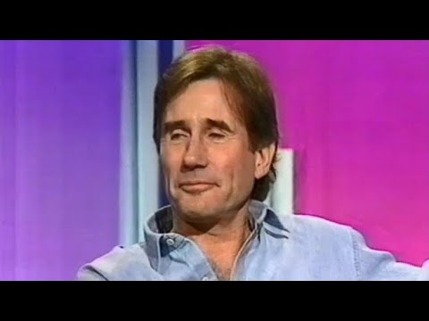 Tonight with Jonathan Ross (Channel 4) - Jim Dale Interview January 1991