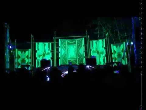 Diary of a Raver - Chapter 1 - Earthdance 2019, Johannesburg