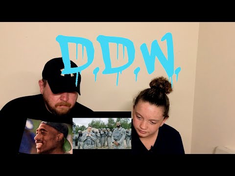 Daughter reacts to Joyner Lucas Ft. Logic Isis