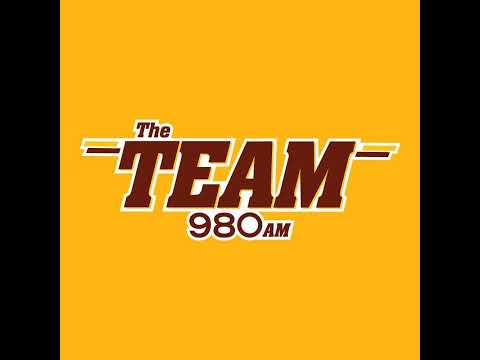 The Team 980 Live Stream