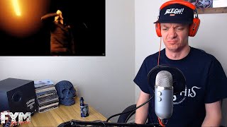 CANCER BATS - &quot;Hail Destroyer&quot; Distort Inc. [REACTION]