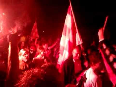 erehaag valleivogels kampioenen.mp4