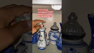 Download lagu Kira2 laku berapa yakk?? #shorts #dinastiming #peninggalansejarah mp3