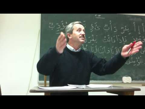 AZIS IDRIZI-Shenjat e Kijametit, Jexhuxh dhe Mexhuxhet