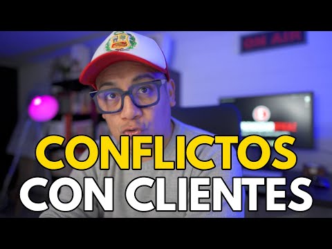 4 Consejos para Resolver los Conflictos con los Clientes