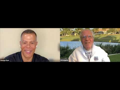 AO Trauma NA Mentor & Mentee Series - An Interview with Jesse Jupiter, MD, MA