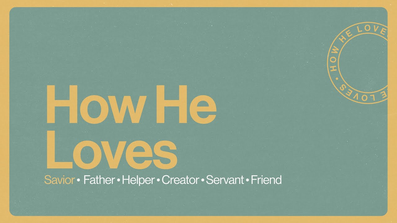 Savior (Easter 2025)