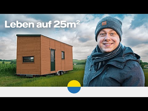 Zu Besuch im Tiny House