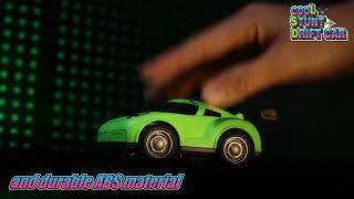 🚗 Cute Pull-Back Candy Car | Fun to Race, Sweet to Store! 🍬