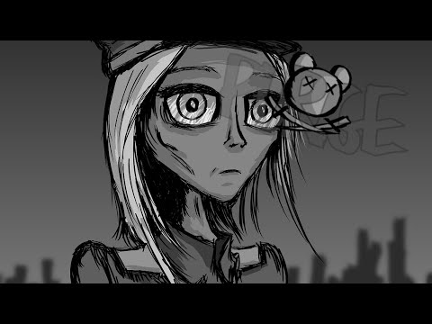 [PURGE EP] 03. Diabarha - Genocide II 2023 (Extratone)