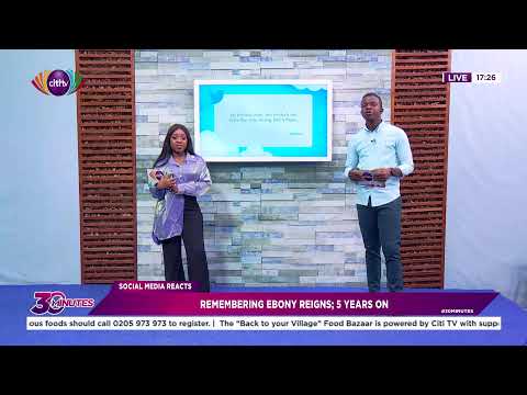 30 Minutes:  Wednesday, 8th February 2023