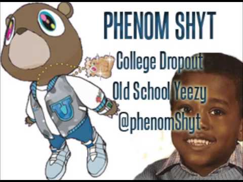 Old School Kanye West College Dropout type beat