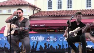 The Swon Brothers - 95